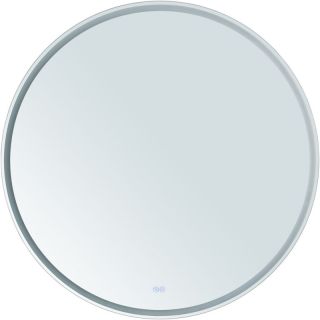 Зеркало RGB LED Aquanet Арт 334364 100 см